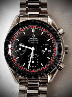 Omega Speedmaster