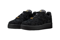 Nike Air Force 1 Low Black Paisley