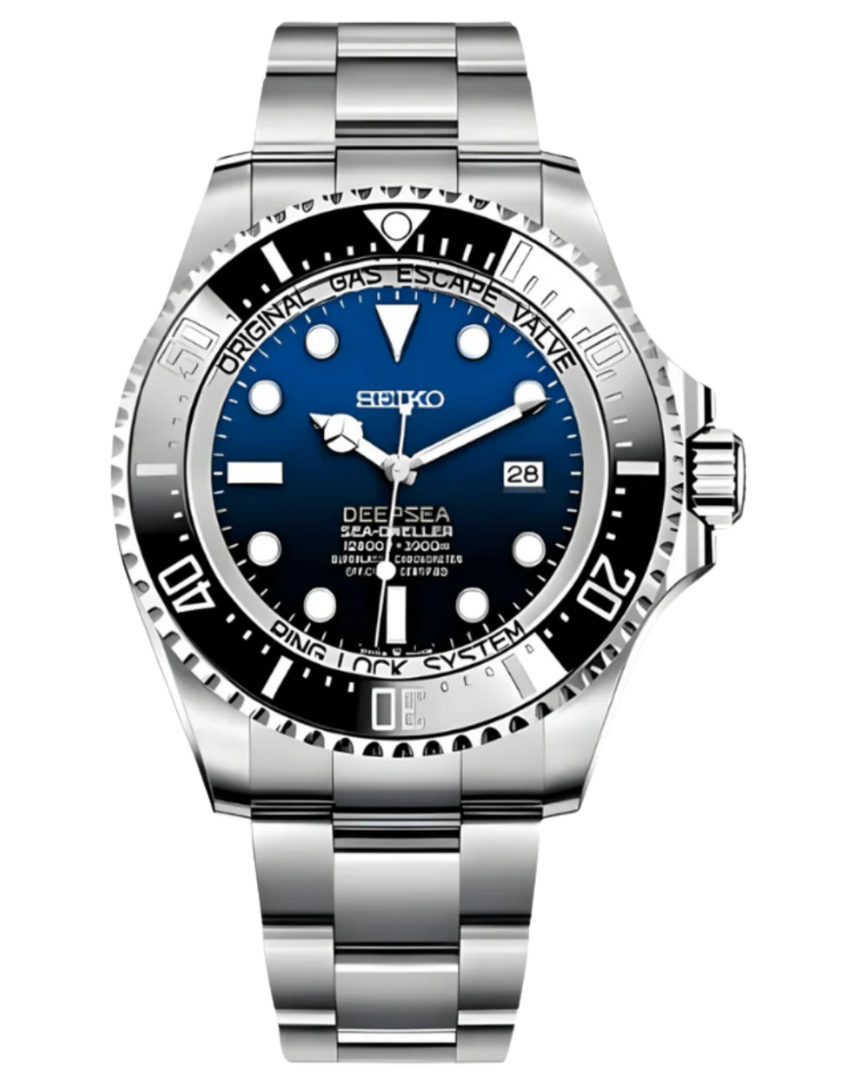 Seikomariner Deepsea