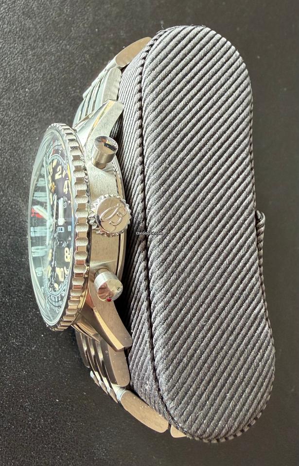 Breitling Navitimer Cosmonaute B02 Cosmonaute Limited Edition Limited Edition Japan