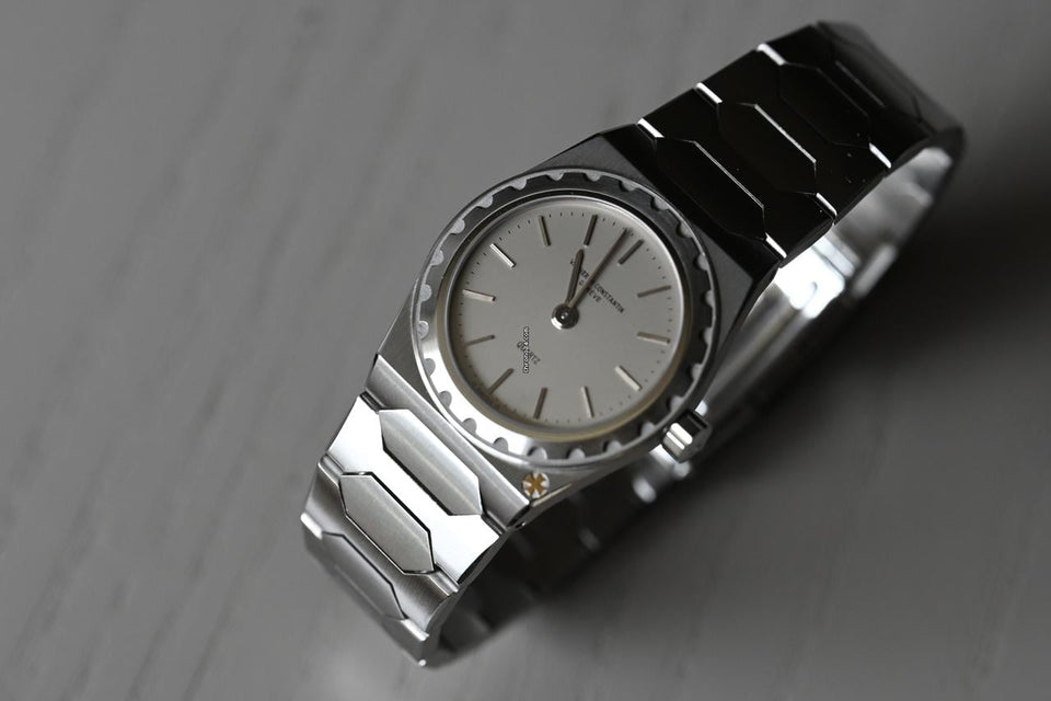 Vacheron Constantin Historiques