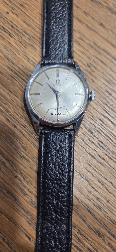 Omega Classic