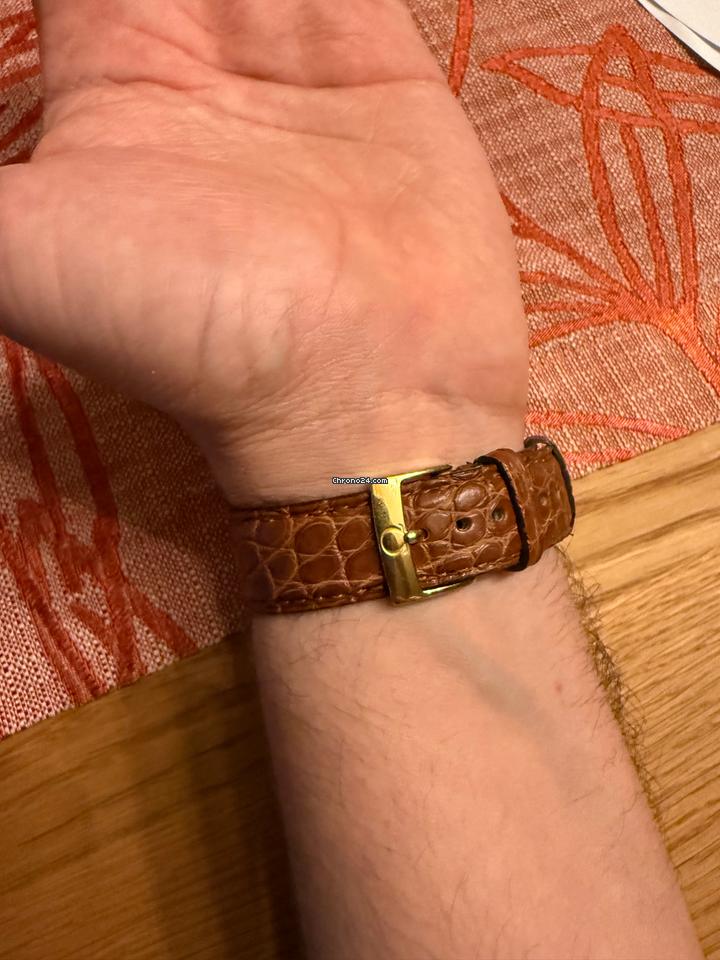 Omega De Ville