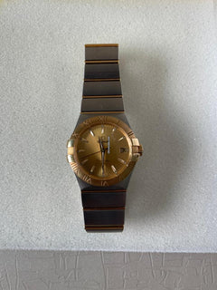 Omega Constellation
