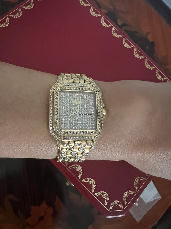Cartier Panthère