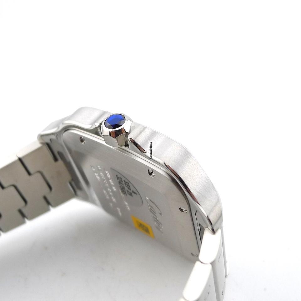 Cartier Santos