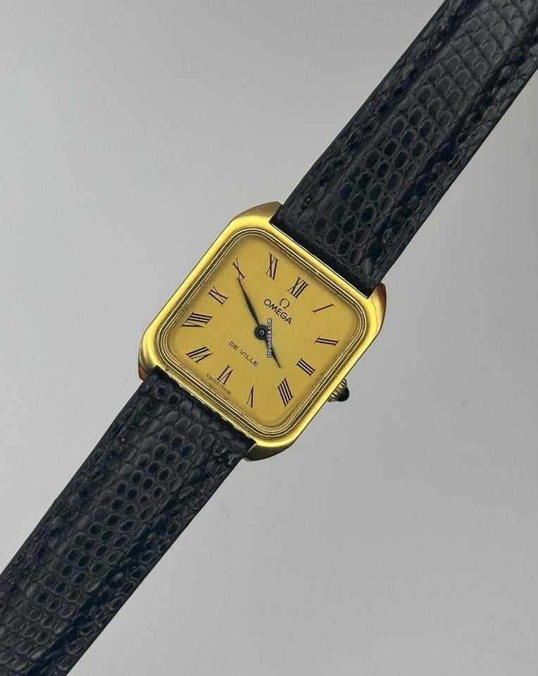 Omega De Ville