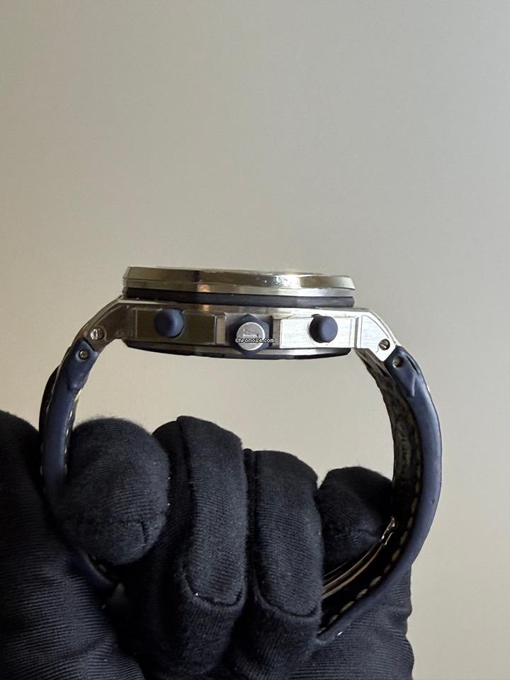 Audemars Piguet Royal Oak Offshore
