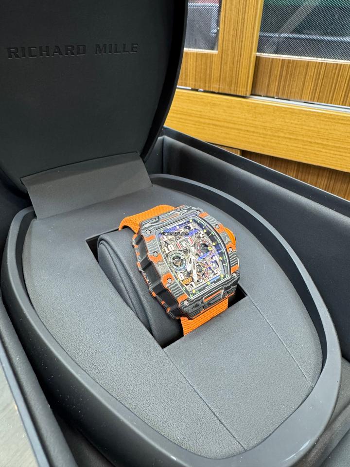 Richard Mille RM 011