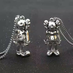 KAWS SS PENDANT