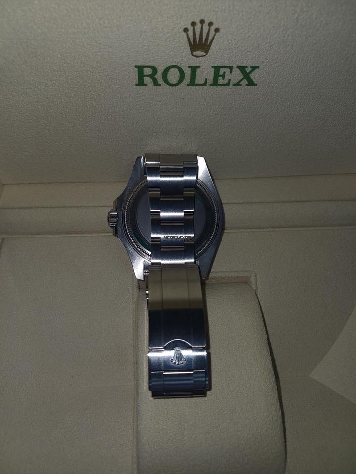 Rolex | Sea-Dweller | 136660 | 44 mm | Steel | Automatic