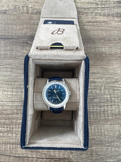 Breitling Navitimer