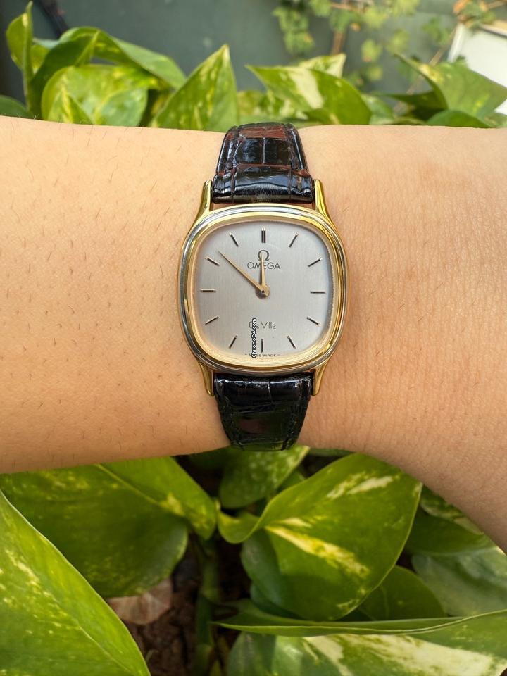Omega De Ville
