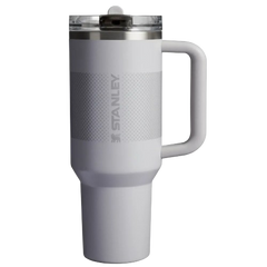 Stanley Quencher Protour Flip Straw Tumbler Ash Fade
