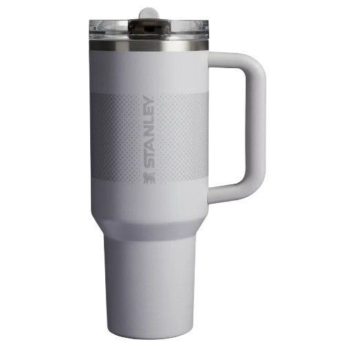 Stanley Quencher Protour Flip Straw Tumbler Ash Fade
