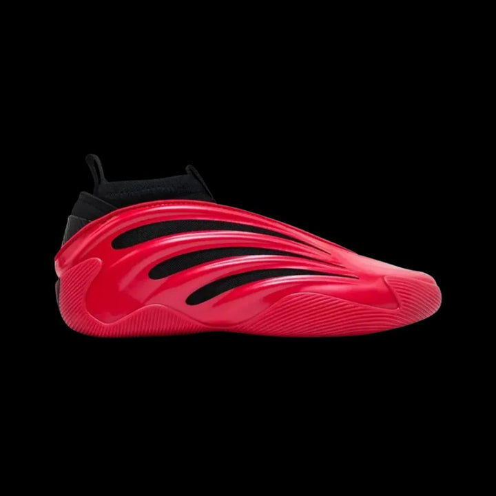 Adidas Harden Vol. 9 Red Metallic
