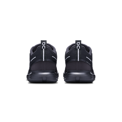 ON Running Men's Cloud 6 Waterproof Black Black