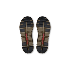 ON Running Men's Cloud 6 Year of the Horse Grizzly Grizzly
