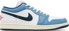 Air Jordan 1 Low SE Motion Pack