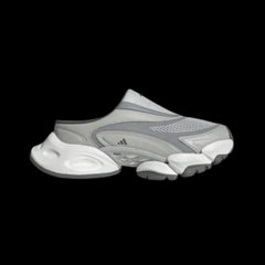 Adidas XLG Runner Mule Light Gray