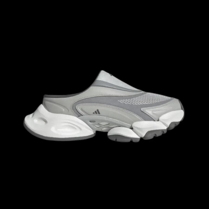 Adidas XLG Runner Mule Light Gray
