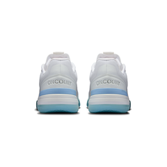 ON Running Men's THE ROGER Advantage Pro White Chambray