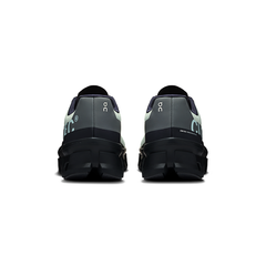 ON Running Men's Cloudmonster Glacier Black