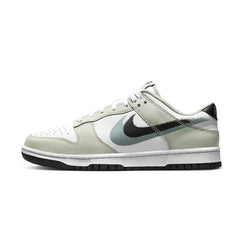 Nike Dunk Low Spray Paint