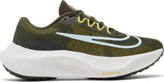 Zoom Fly 5 Olive Green