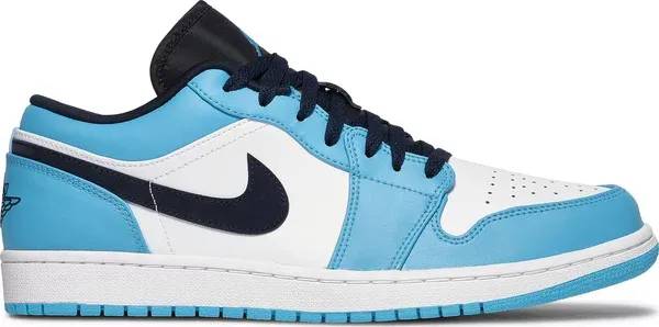 Air Jordan 1 Low UNC 2021