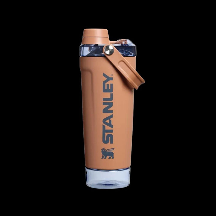 Stanley The Activate Shaker Bottle Toast