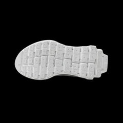 ALO Runner All White
