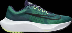 Zoom Fly 5 Geode Teal
