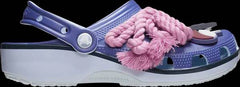 Crocs Classic Clog Sasuke x Naruto Shippuden
