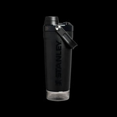 Stanley The Activate Shaker Bottle Black 2.0