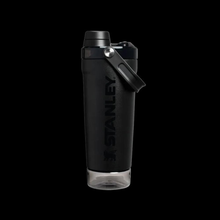 Stanley The Activate Shaker Bottle Black 2.0
