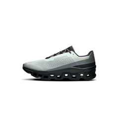 ON Running Men's Cloudmonster Glacier Black