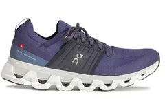 Cloudswift 3 Denim Midnight On Running