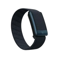 Whoop 5.0 / MG Life Superknit Midnight Band (Strap Only)