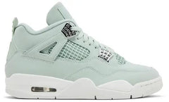 Jordan 4 Retro Abundance Seafoam