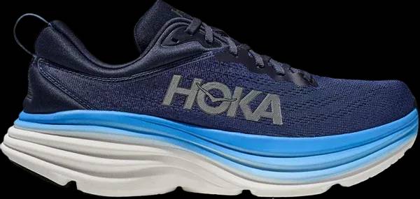 Hoka Bondi 8 Outer Space/All Aboard