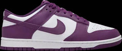 Nike Dunk Low Viotech White
