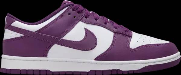 Nike Dunk Low Viotech White