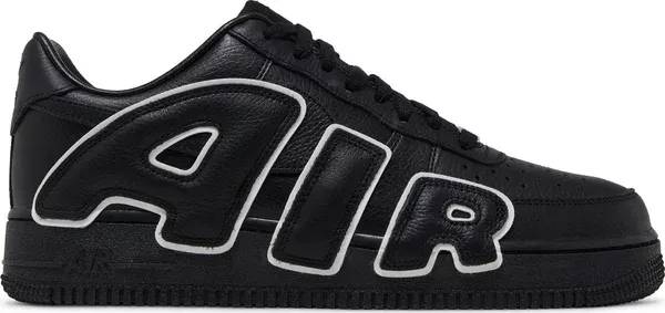 Nike Cactus Plant Flea Market x Air Force 1 Low Premium Black 2024