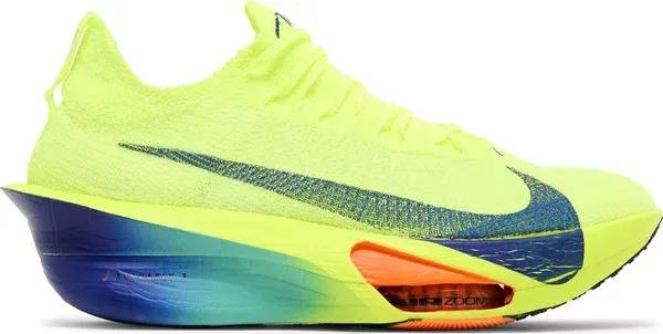 Air Zoom Alphafly NEXT% 3 Fast Pack