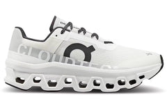 On Running Cloud Monster Undyed-White