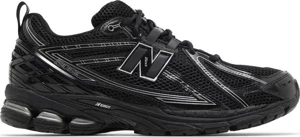 New Balance 1906R Black Grey