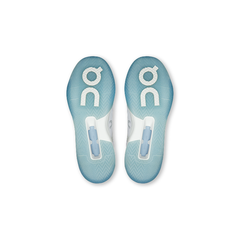 ON Running Men's THE ROGER Advantage Pro White Chambray