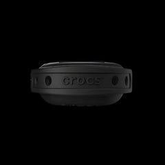 Crocs AirPods 4 Compatible Case Black