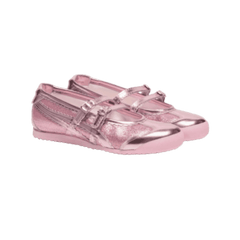 Onitsuka Tiger Mexico 66 TGRS - Glitter Pack Pink Cameo